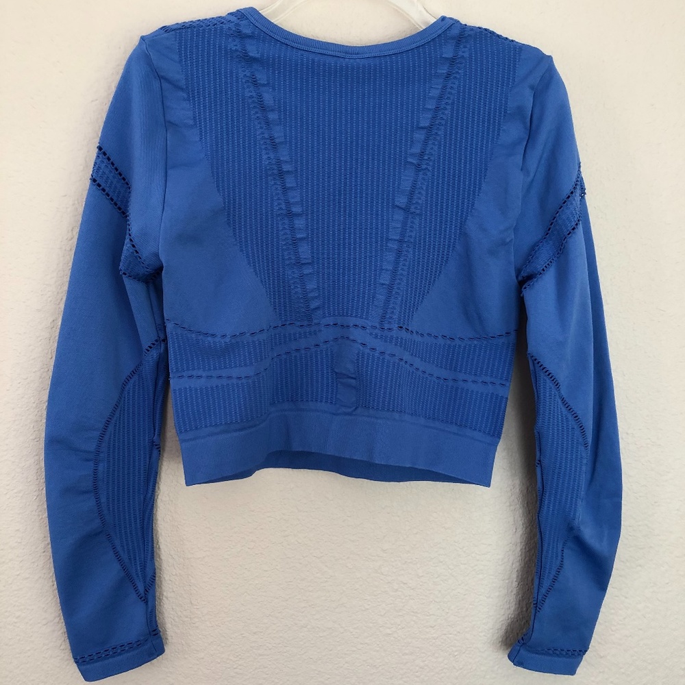 Fabletics Long Sleeve Top